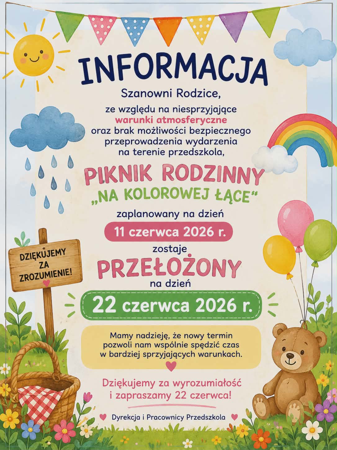 Piknik Rodzinny 