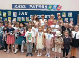 Święto naszego patrona Jana Brzechwy