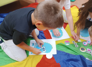 Ogólnopolski Dzień Przedszkolaka