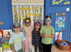 Międzynarodowy Dzień Kropki