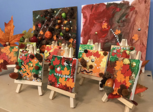 Spotkanie integracyjne z rodzicami