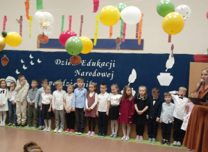 Dzień Edukacji Narodowej