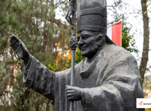 Obchody Dni Papieskich