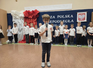 Dzień Niepodległości