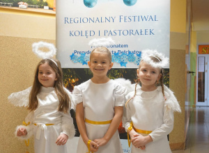 Regionalny Festiwal Kolęd i Pastorałek