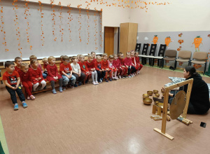 Warsztaty Tybetańskie