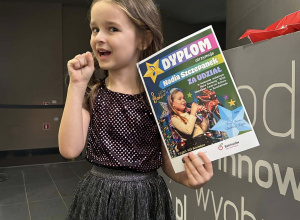 XIX edycja konkursu wokalnego „Małe Gwiazdy”