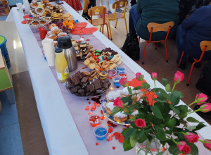 Dzień Babci i Dziadka