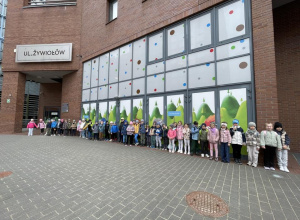 Wycieczka do EC1 Łódź